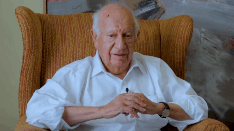 Expresidente Ricardo Lagos anuncia su retiro de la esfera pública: 