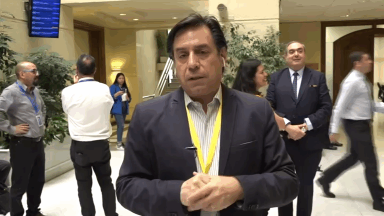 Guillermo Larraín: La fórmula del 3 y 3 