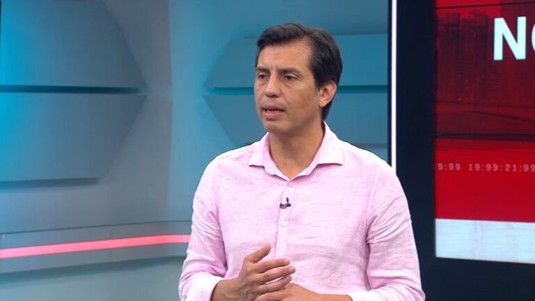 Alcalde de PAC lamentó frecuencia de balaceras en la comuna: 