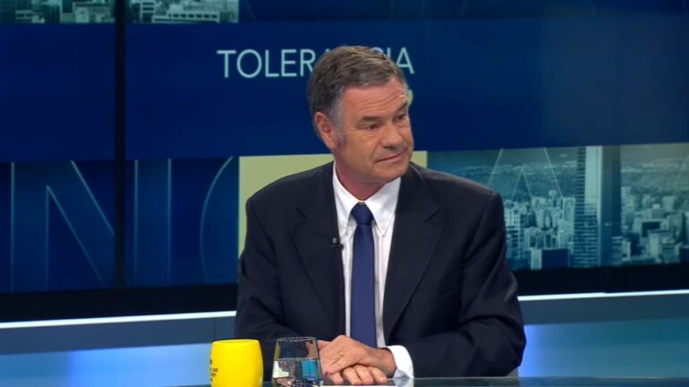Ossandón contra Codina y Rubilar: 