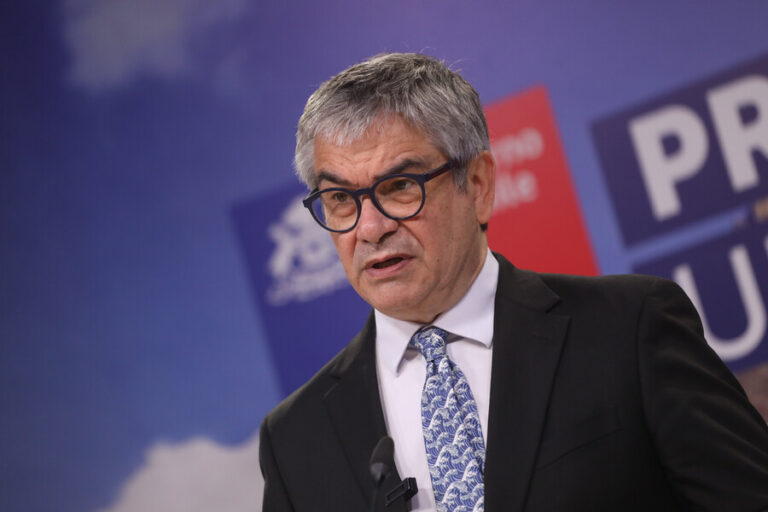 Marcel respaldó iniciativa que aplicaría impuestos a compras en Shein y AliExpress: 