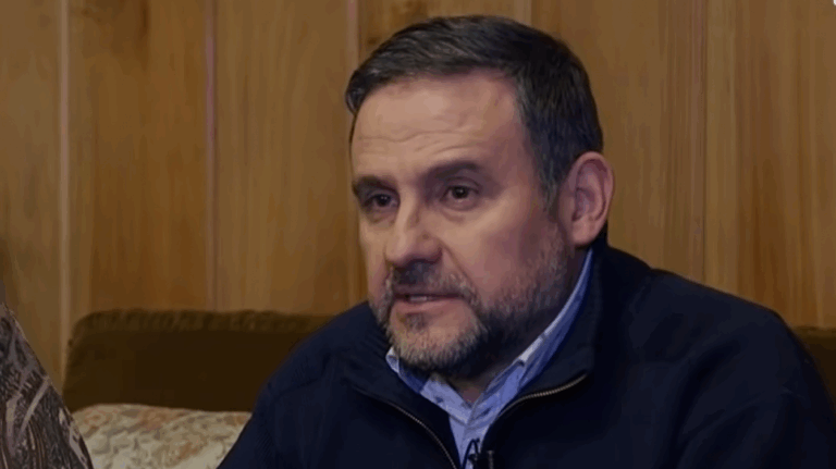 Confirman prisión preventiva para papá de Martín Pradenas: Es acusado de abuso sexual infantil reiterado