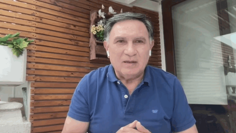 Mellado acusa displicencia del Gobierno en controversia de lobby: 