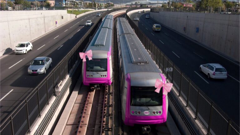 Ministerio de Transporte se suma a la fiebre del Coquette: ¿Qué es la tendencia que se tomó las redes sociales?
