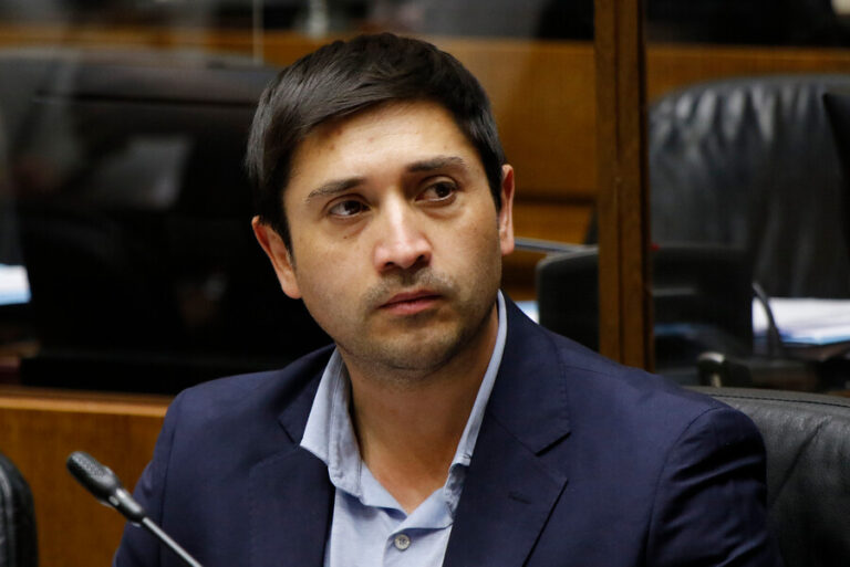 Diputado Calisto y reforma previsional: 