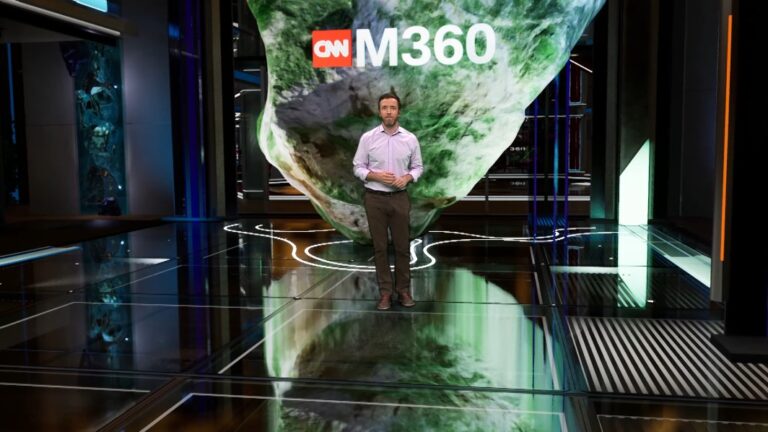 Minería 360 en CNN Chile, capítulo 104: Cómo funciona el sistema de compensación por emisiones