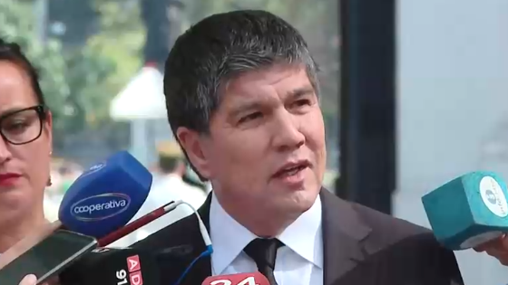 Subse. Monsalve apunta a que el INDH era quien veía antecedentes médicos y penales de beneficiarios a pensiones de gracia