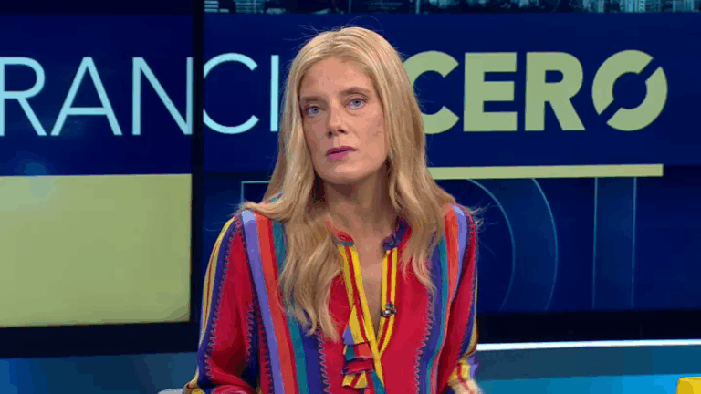 Mónica Rincón por reformas a cárceles y al sistema político: 