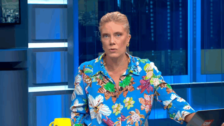 Mónica Rincón por reuniones en casa de Zalaquett: 