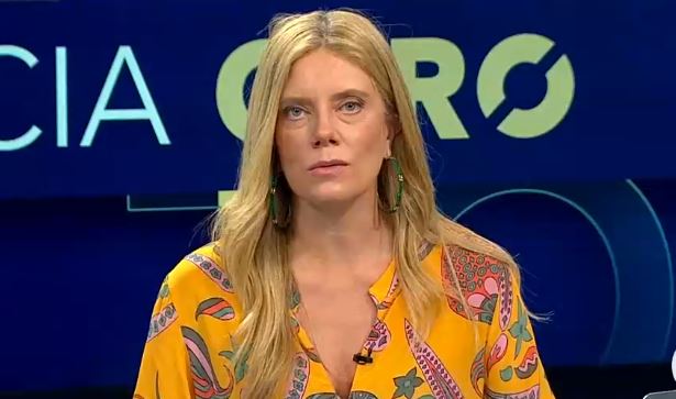 Mónica Rincón por caso de cohecho en Coronel: 