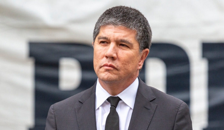 Subsecretario Monsalve asegura que convocar al Cosena fue una medida con la que el Gobierno 