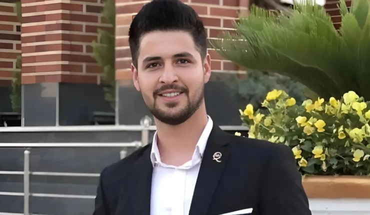 Irán: Joven con trastorno bipolar fue ejecutado por la muerte de un policía ocurrida en manifestación de 2022