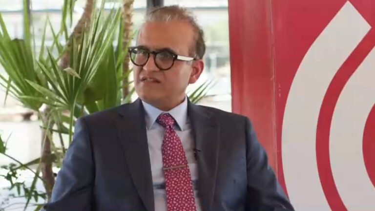 Muhammad M. Mohiuddin: El especialista que está transformando los “xenotransplantes” en una realidad