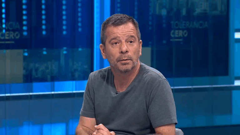 Jorge Navarrete: 