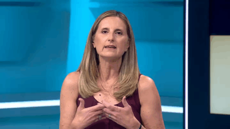 Paula Escobar: 