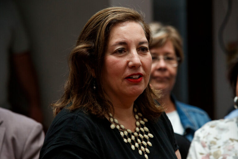 Vodanovic (PS) llama a la unidad para elecciones municipales: 