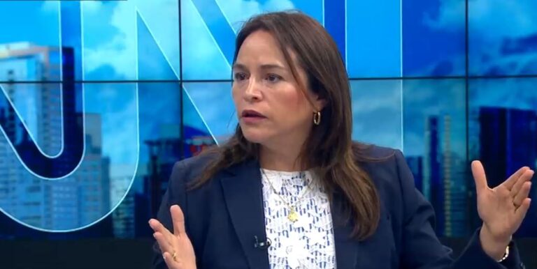 Diputada Pérez por supuesto respaldo de presidente Boric a general Yáñez: 