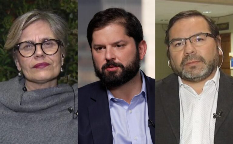 Parlamentarios oficialistas critican intención de revocar pensiones de gracia: 