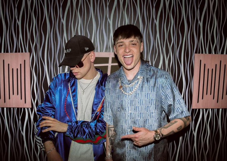 Peso Pluma en Viña del Mar 2024: La controversia alrededor de las apologías al narcotráfico