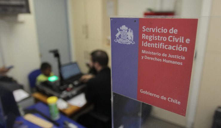 Registro Civil anuncia instalación de salas infantiles en sus oficinas a lo largo del país