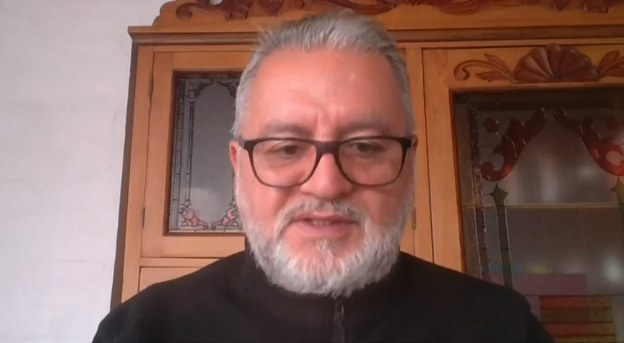 Experto en seguridad apunta a 