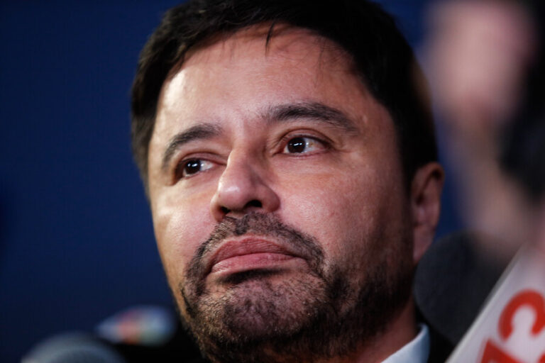 Carter arremete contra Chile Vamos por 