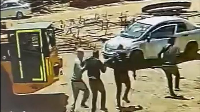Detienen a sexto implicado en secuestro de empresario en Rancagua