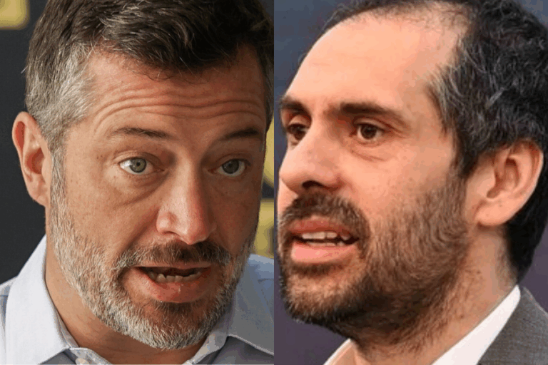 Sichel arremete contra Grau y califica sus explicaciones como 
