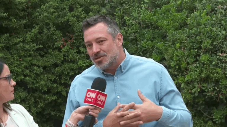 Sichel y dichos de ministra Rojas por reuniones en casa de Zalaquett: 