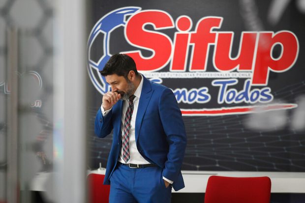 Sifup insiste en movilización tras decisión de ANFP de mantener cuota de seis extranjeros en equipos profesionales: 