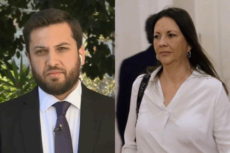 Raúl Soto (PPD) acusa que 