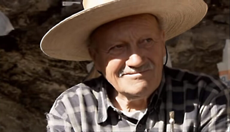 Sergio Catalán, el arriero chileno: La gran historia que no contó Netflix en 