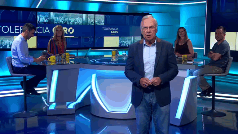 [Podcast] Tolerancia Cero, cierre de temporada: Las entrevistas que marcaron pauta