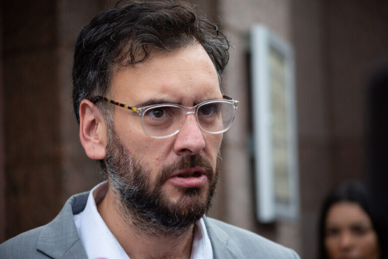 Tomás de Rementería e informe de Contraloría sobre pensiones de gracia: 