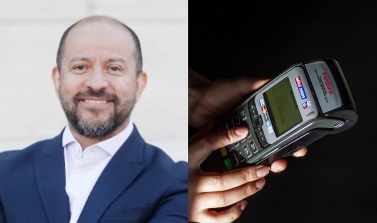 Gerente general de Transbank anunció su renuncia en plena negociación de venta