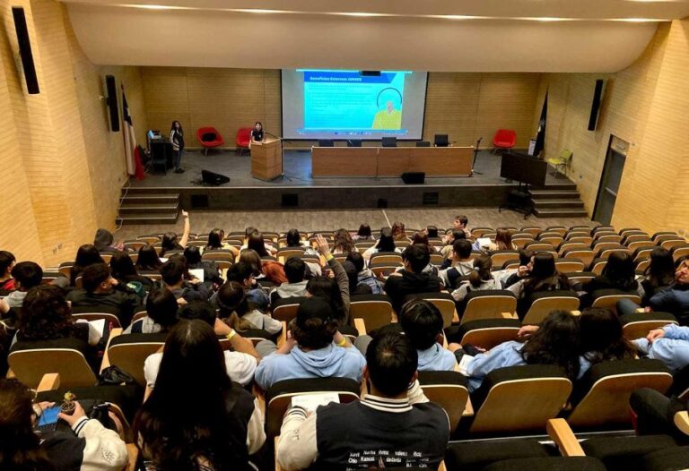 Educación superior 2024: Revisa los resultados de preselección de gratuidad y otros beneficios para estudiantes