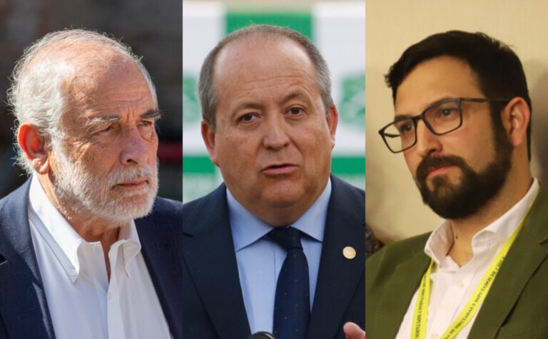 Caso Democracia Viva: Fiscal nacional ve 