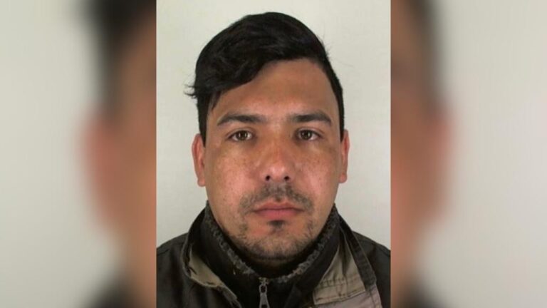 Carabineros detuvo a hombre que estaba prófugo y que recibía pensión de gracia por el estallido