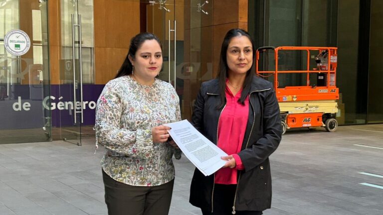 Pensiones de gracia: Diputadas del PSC denuncian fraude al Fisco y exigen renuncia de directora del INDH