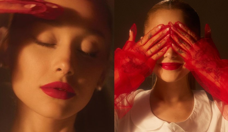 Ariana Grande anunció oficialmente su nuevo disco: Conoce el título y la fecha de lanzamiento para este 2024