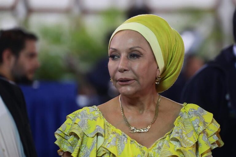 Fallece a los 68 años la senadora colombiana Piedad Córdoba, mediadora en liberaciones de secuestrados
