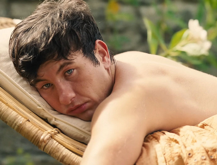 Pese al éxito de la película: ¿Por qué Barry Keoghan le prohibió a su familia ver 