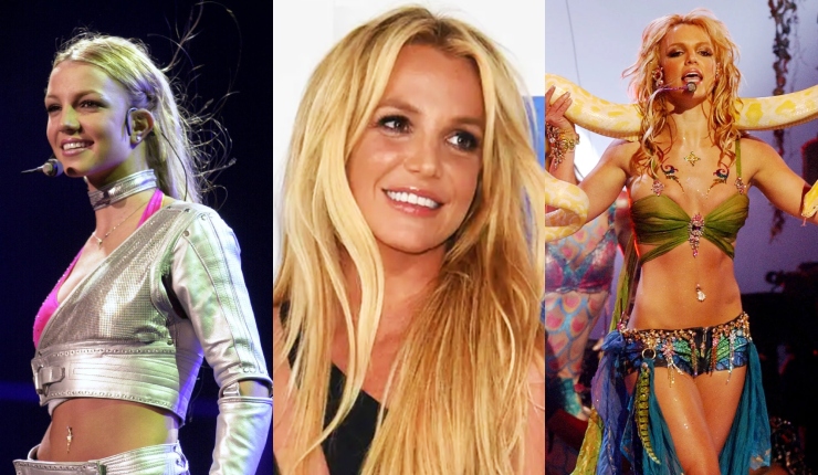 La princesa del pop renuncia a su corona: Britney Spears asegura que 