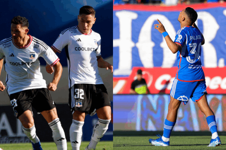 ANFP libera el fixture del Campeonato Nacional 2024: Estas son las fechas de los principales clásicos