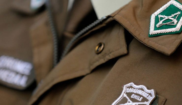 5 carabineros son detenidos en Alto Hospicio por apremios ilegítimos