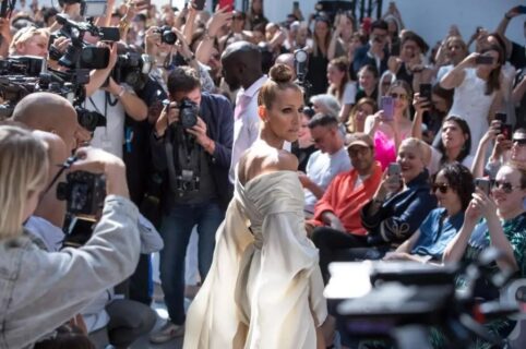 En qué consiste el síndrome de la persona rígida, la enfermedad que padece Céline Dion