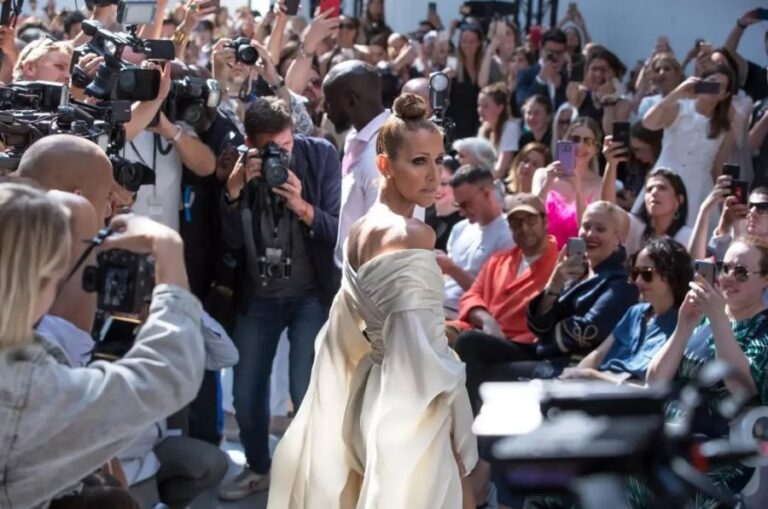 En qué consiste el síndrome de la persona rígida, la enfermedad que padece Céline Dion