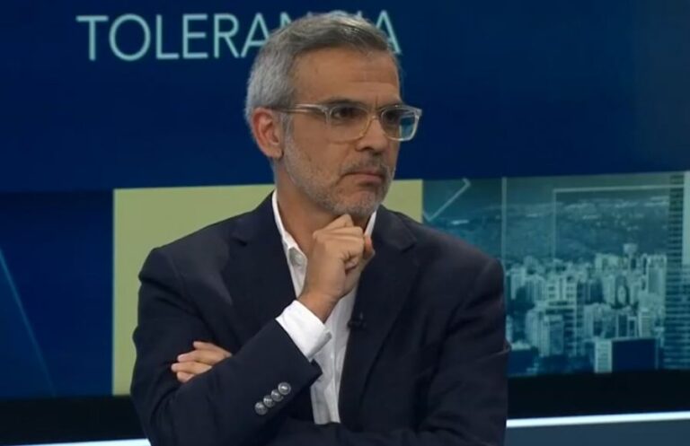 Ministro Cordero: 