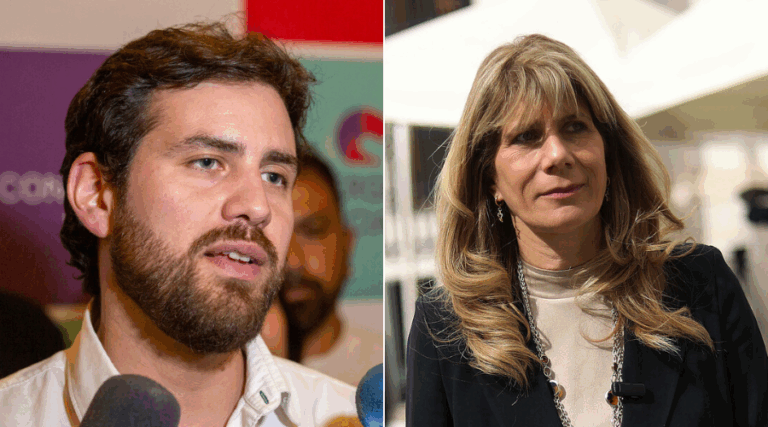 PS reitera que dichos de Ibáñez sobre Rincón en aprobación de idea de legislar reforma previsional fueron “imprudentes”