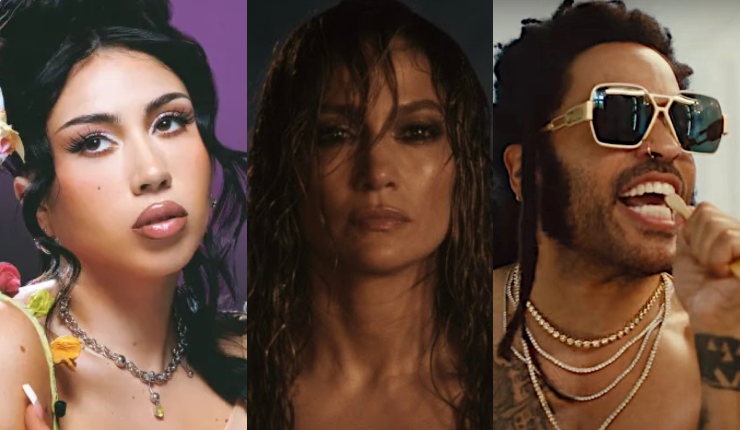 Primicias musicales de 2024: ¿Qué artistas lanzarán discos nuevos y cuándo?